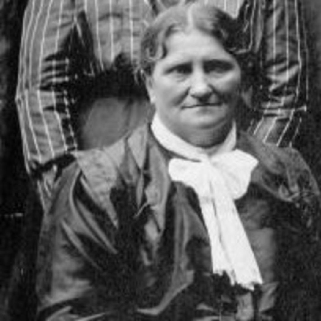 Louisa Weston (1847 - 1922) Profile